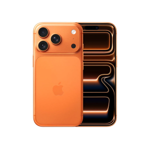 Apple iPhone 17 Pro