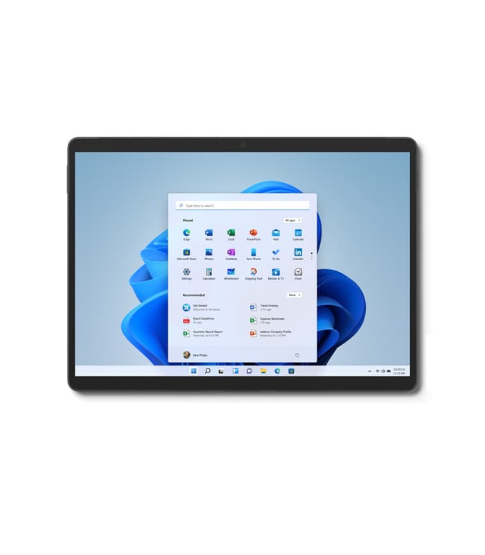 microsoft-surface-pro-8-grey-1.jpg Microsoft Surface Pro 8 - Зображення 1